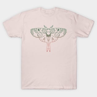 Moff mann T-Shirt